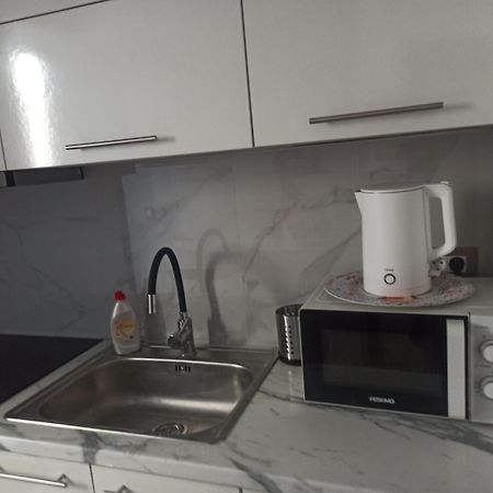Downtown Giorgos Apartment Chania  Exterior photo